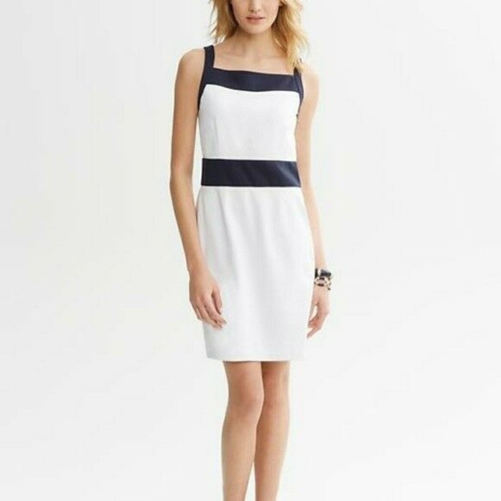 Banana Republic Professional dress
